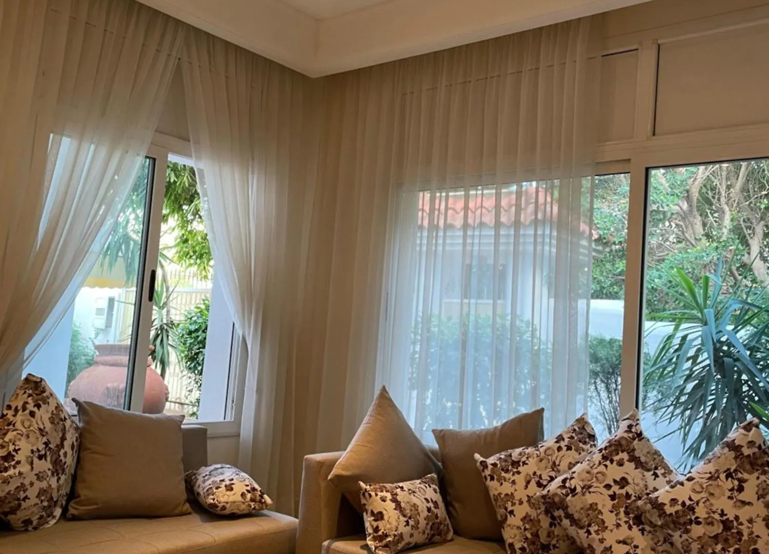 Agreable Villa A Ennacer Ariana 0*,  Tunisia