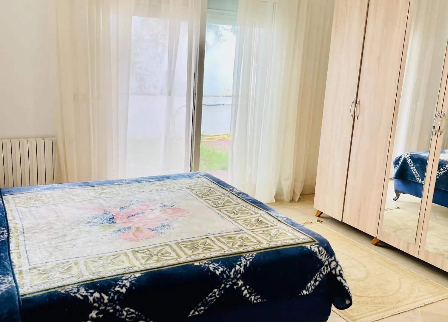 Agreable Villa A Ennacer Ariana Tunisia