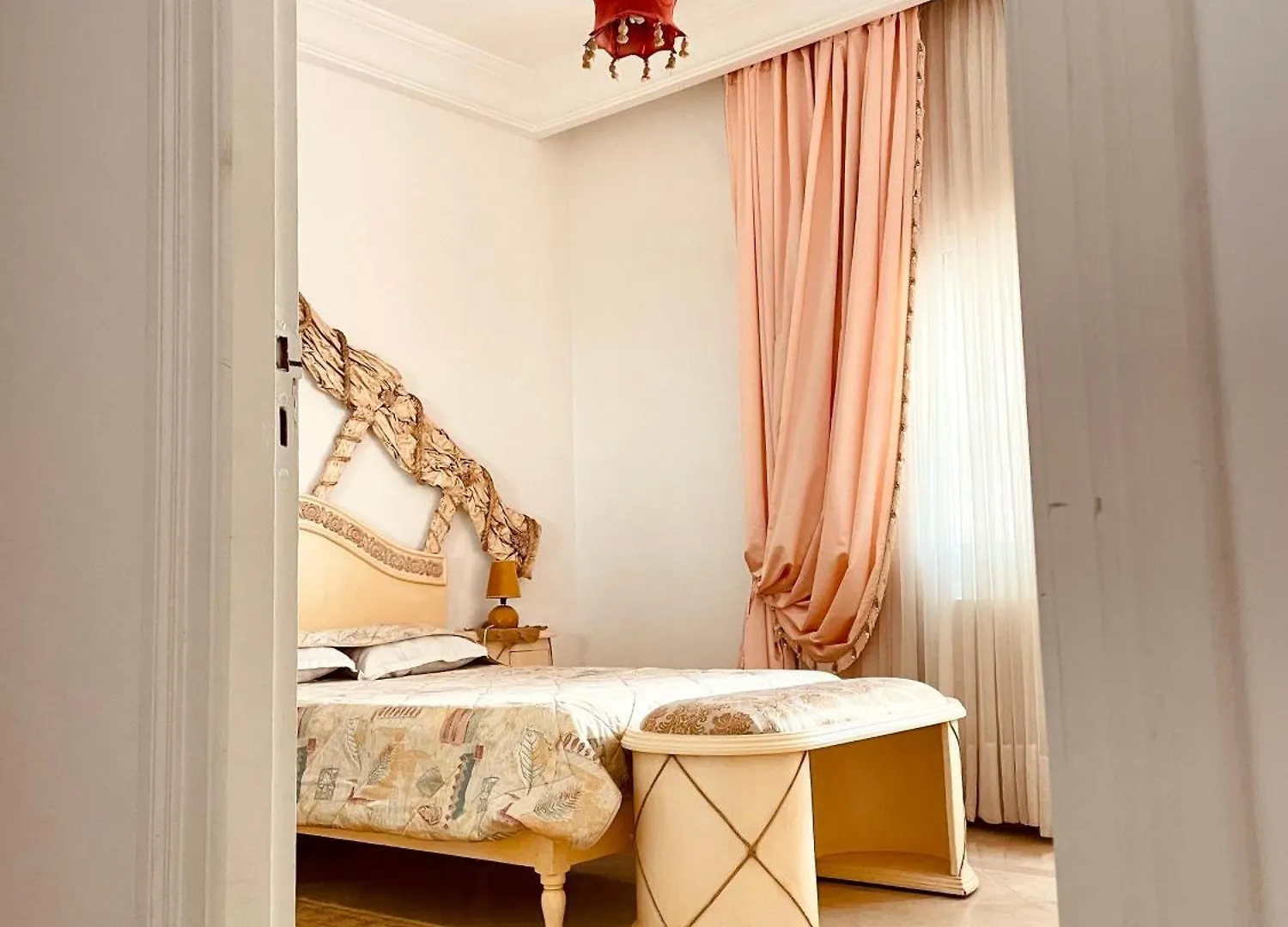 Agreable Villa A Ennacer Ariana